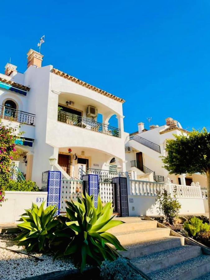 Casa Beth Villamartin 2 Bedroom/ 2 Bathroom With Pool Orihuela Kültér fotó