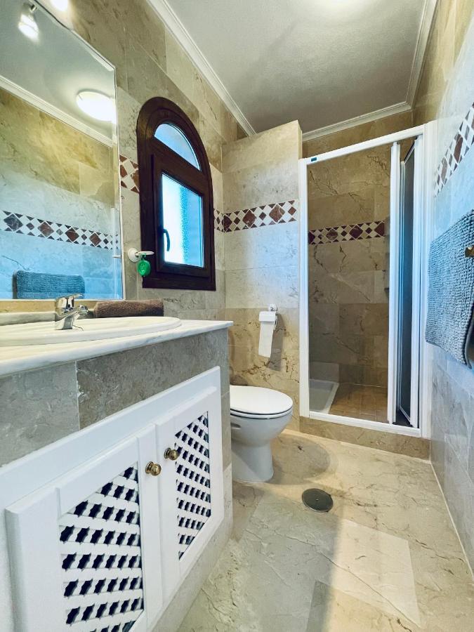 Casa Beth Villamartin 2 Bedroom/ 2 Bathroom With Pool Orihuela Kültér fotó