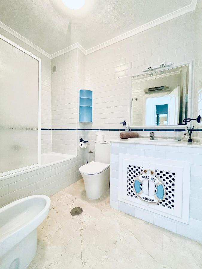 Casa Beth Villamartin 2 Bedroom/ 2 Bathroom With Pool Orihuela Kültér fotó