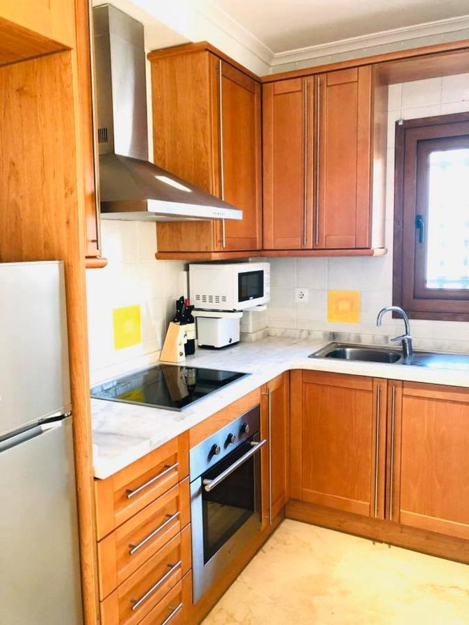Casa Beth Villamartin 2 Bedroom/ 2 Bathroom With Pool Orihuela Kültér fotó