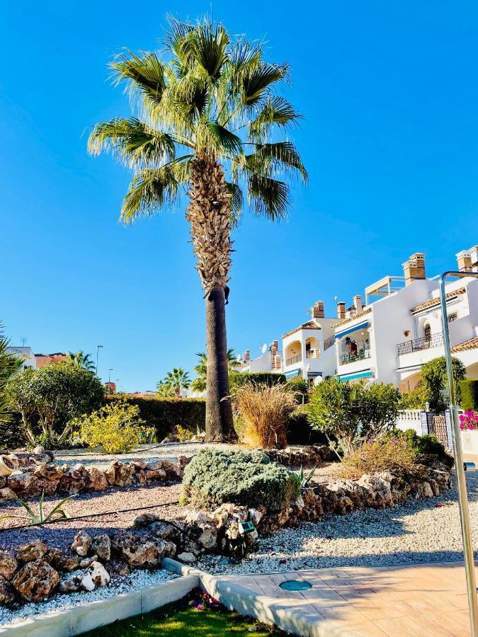 Casa Beth Villamartin 2 Bedroom/ 2 Bathroom With Pool Orihuela Kültér fotó