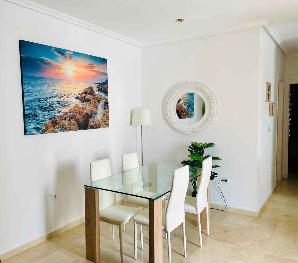 Casa Beth Villamartin 2 Bedroom/ 2 Bathroom With Pool Orihuela Kültér fotó