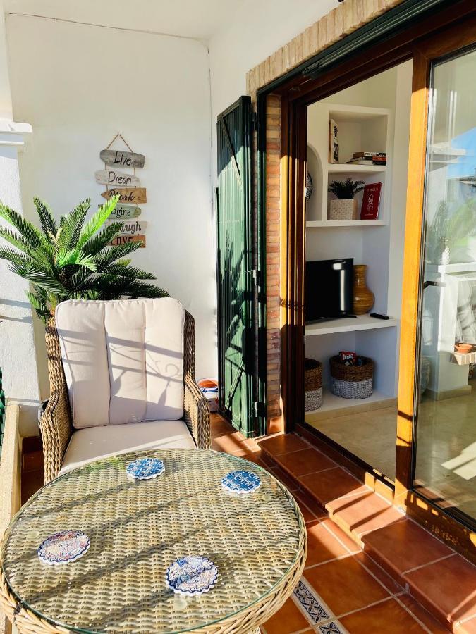 Casa Beth Villamartin 2 Bedroom/ 2 Bathroom With Pool Orihuela Kültér fotó